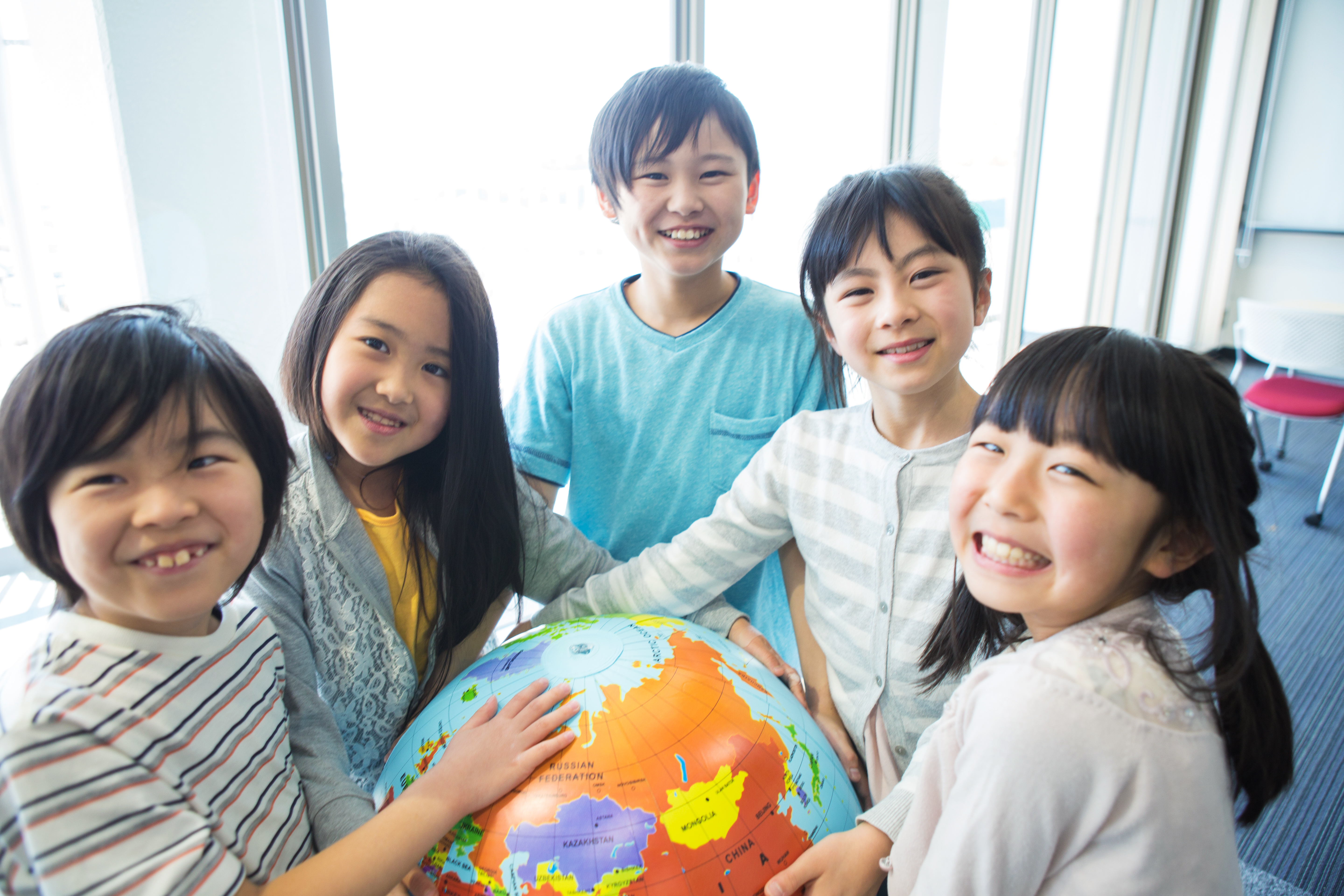 Where to? The 5 Best Countries for Teaching English Overseas
