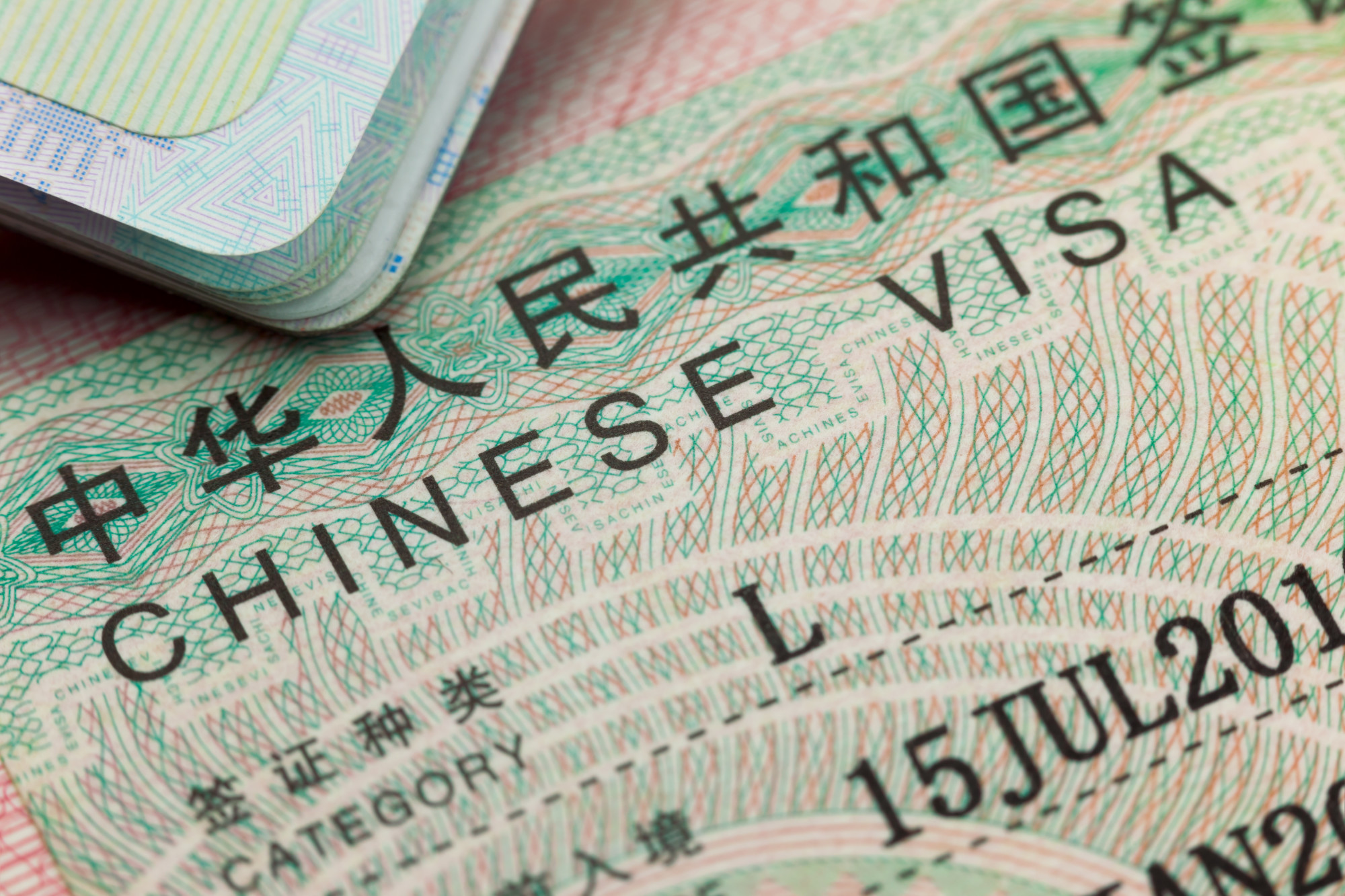 Teaching English in China: What are the Visa Requirements?