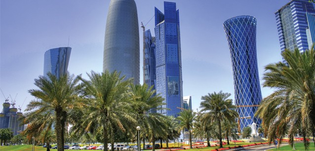 teaching jobs in Qatar, Doha