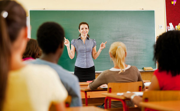 International Teaching Jobs Private Schools In Dubai