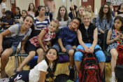 International Teachers Plus Summer Camp