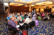 International Teachers Plus Conference